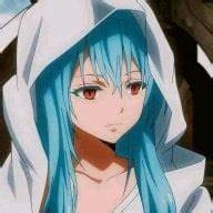 このキャラが出るアニメってなんでしたっけ 作品名 転生したらス Yahoo 知恵袋