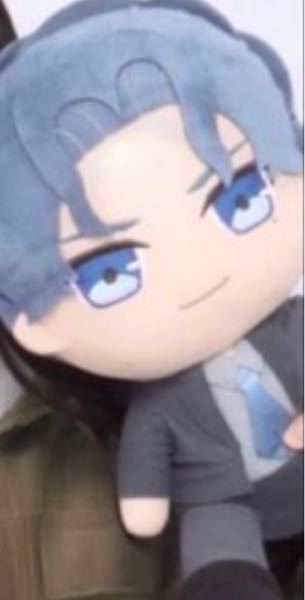 このぬいぐるみはなんのアニメのキャラなんですか 三代目 Yahoo 知恵袋