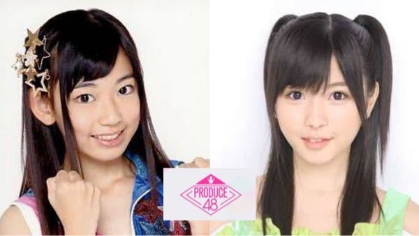 ske松井珠理奈がIZ*ONEにいたら宮脇咲良と同じくらいの人気メンになっ