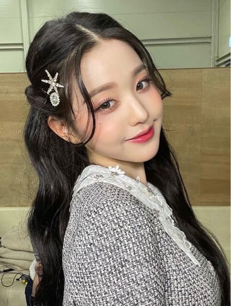 ウォニョンちゃんのこの髪型はどうやってやるのですか 髪 Yahoo 知恵袋