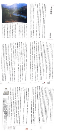 国語の現代文の とんかつ という小説のあらすじを書いたんですが付け足し Yahoo 知恵袋