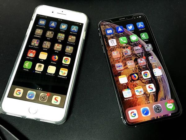仕事用とプライベート用のiphoneを別々にしようと思うのですがapp Yahoo 知恵袋