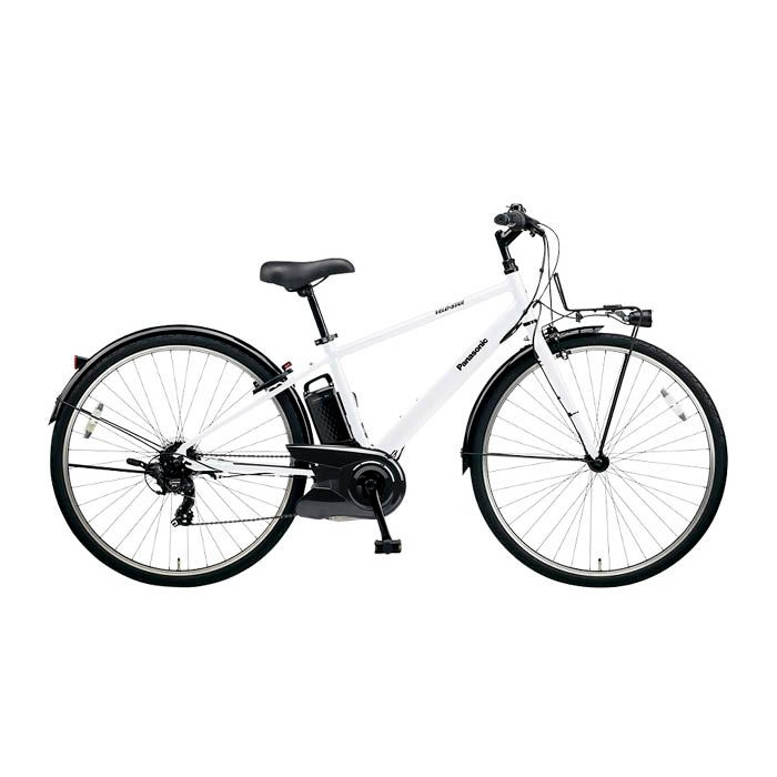 爆速変更Panasonicベロスター改造部品(電動自転車用)