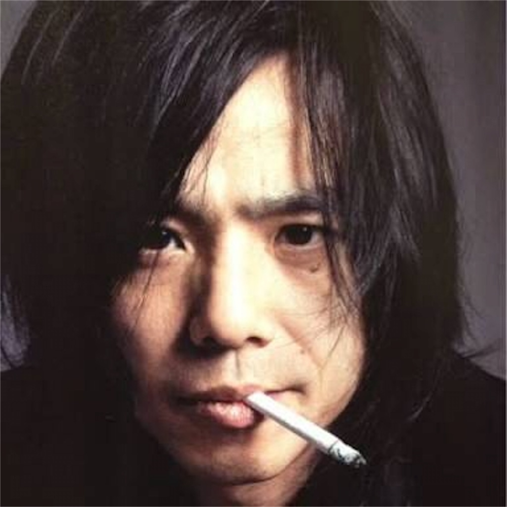 エレファントカシマシ宮本浩次さんのこの髪型はなんという名称でしょうかま Yahoo 知恵袋