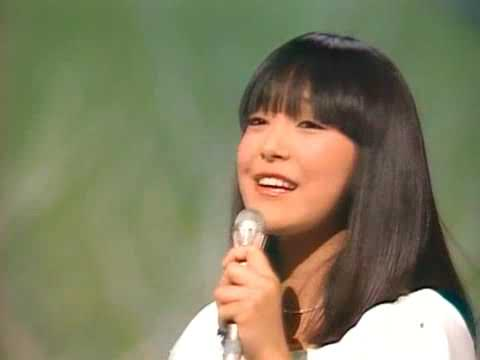 岩崎宏美さんで好きな歌を教えて下さい。