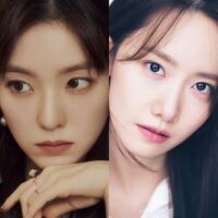 アイリーン 左 とイムユナ 右 どっちが美しいと思いますか また どち Yahoo 知恵袋