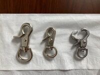 ステンレスの見分け方を教えてください インコのケージの扉に脱走防 Yahoo 知恵袋