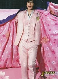 ジャニーズワールドでhey Say Jumpが歌っていた曲が Yahoo 知恵袋