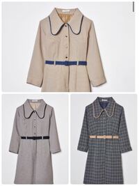 ブルベ夏黒髪です このワンピースを着たいのですがお色はど Yahoo 知恵袋