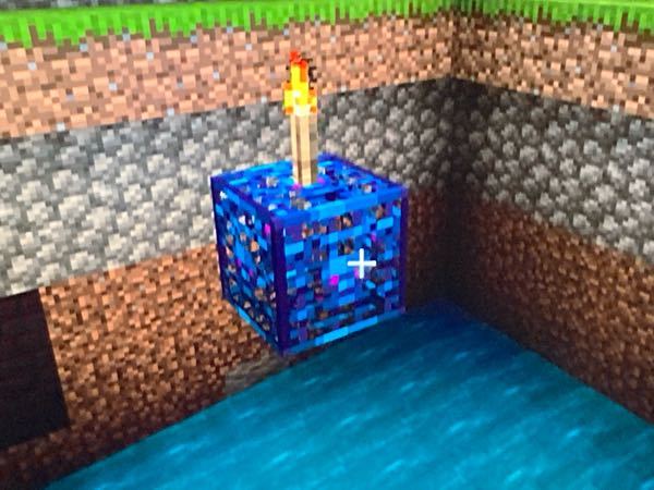 マイクラ統合版1 18バージョンです ゾンビが湧かないと思って確認 Yahoo 知恵袋