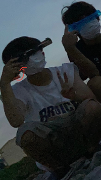 アメリカの囚人服はしましまのものとオレンジのつなぎと見かけますが Yahoo 知恵袋