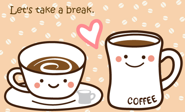 自宅で珈琲を飲む場合、 使う食器はコーヒーカップですか？マグカップですか？