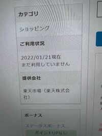 ポイントインカム経由で楽天市場を利用しましたが 上手くできた Yahoo 知恵袋