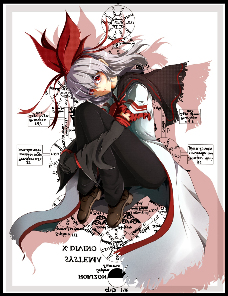 おそらくscp 444ｰjpの擬人化だと思うのですが 記憶が曖昧です Yahoo 知恵袋