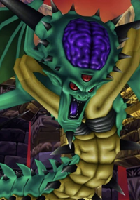 ドラクエのモンスターで一番好きなのは 何ですか 自分は オルゴデミーラ Yahoo 知恵袋