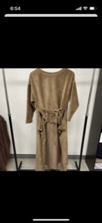 メルカリに出品したいのですが洋服のジャンルがわかりません ワンピース Yahoo 知恵袋