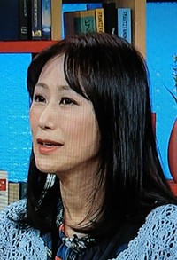 作家の松本侑子さんは 現在58歳ですがとても若く見えますねや Yahoo 知恵袋