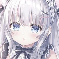 こちらの女の子のイラストはフリーアイコンでしょうか アニメに出てくるキャラクタ Yahoo 知恵袋