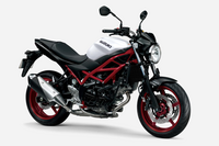 ＳＶ６５０が売れているのになぜＶＴＲ２５０は終了したのですか。
・・・・・・・・・・・・・・・・・・・・・・・・・・・・・・
聞いた話ではＳＶ６５０て売れているそうですが。 よく分からないのですが。
ＳＶ６５０が売れているのになぜＶＴＲ２５０は終了したのですか。
よく分からないのですが。
ＳＶ６５０てＶＴＲ２５０のパクリでしょう。
もしくはＳＶ６５０てホンダに代わってスズキが出し...