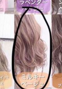 この髪色に黒染めスプレーをしたら色素沈着しちゃいますか 4時 Yahoo 知恵袋