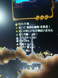 Steam版テラリアでコラプターを300匹以上倒してもビタミ Yahoo 知恵袋
