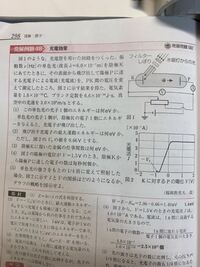 2 です Km 運動エネルギーの最大値 は電場から仕事をさ Yahoo 知恵袋