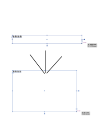 イラストレーターillustrator 21 で画像のように穴の Yahoo 知恵袋