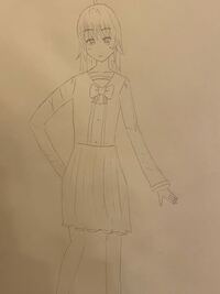 絵が下手で人に評価されない事が辛いです 人に評価されるような魅力のある絵を Yahoo 知恵袋