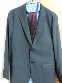 教育実習のスーツはこれで大丈夫でしょうか シャツは青ですが白を着 Yahoo 知恵袋