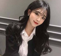 前髪をシースルーバングにしたい為前髪を伸ばしているのですが Yahoo 知恵袋