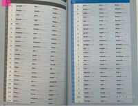 ターゲットやシスタンを含むほとんどの英単語帳には発音記号が記載されていますが Yahoo 知恵袋