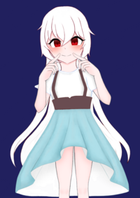 イラストについて質問です 白髪にしたいのですが 上手く塗れません 他に Yahoo 知恵袋