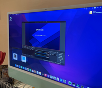 Imacでゲーム配信をしようとしているのですが キャプ Yahoo 知恵袋