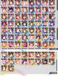 デレステのポテンシャル解放を教えて下さい 1 ほぼ全てのアイドルを特技発動率を Yahoo 知恵袋