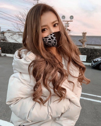 この女の子の名前が知りたいです Twi Yahoo 知恵袋