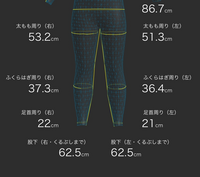 下半身痩せについて 下半身だけ凄い太いです 高いお金を払って痩身エステ Yahoo 知恵袋