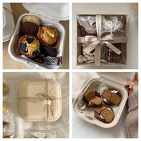 至急バレンタインのラッピングについてですこういう箱 可愛いと Yahoo 知恵袋