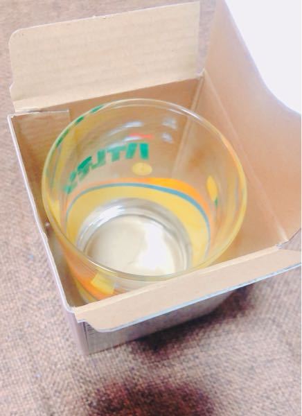 グラスの梱包について】 - 先日、メルカリでグラスが売れました。割れ 