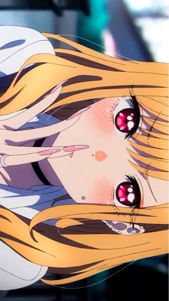 これなんのキャラ アニメですか どなたか教えてください Yahoo 知恵袋