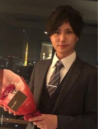 こんなイケメンと結婚できたわたしは幸せもんですか 笑 Yahoo 知恵袋