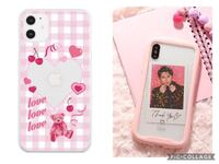 スマホケースに推しの写真を挟みたいのですが 右のような中途半端なサイズ Yahoo 知恵袋
