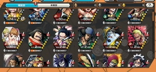 バウンティラッシュについて質問です最近始めたのですが もう一体育てると Yahoo 知恵袋