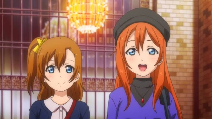 ラブライブ ！　μ's フィルム　穂乃果父 穂乃果の父 | ラブライブ！ウィキ | Fandom