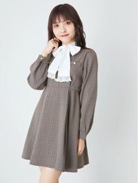 骨ストがこのワンピースを着たら事故りますか このワンピ Yahoo 知恵袋