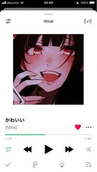 Windさん のかわいいという曲にハマっているのですが 同じ方の別 Yahoo 知恵袋