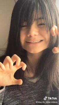 Tiktokあげてる女の子探してます アカウント名が知りたいで Yahoo 知恵袋