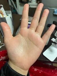 手相占いをお願いします 02年1月22日生まれ歳o型こ Yahoo 知恵袋