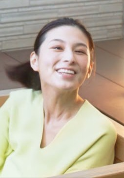 Cmポラスこの女優さんの名前がわかるかた 教えてください Yahoo 知恵袋