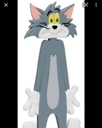 トムとジェリーのこのトムはどの回かわかる方いますか 教えてく Yahoo 知恵袋