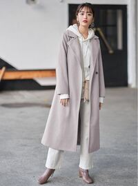 リクルートスーツのアウターについてなのですが 写真のようなア Yahoo 知恵袋